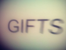 Gifts